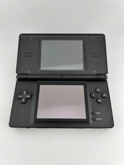 Console Nintendo DS Lite Noire