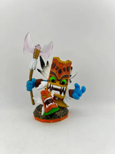 Double Trouble Skylanders Giants Skyl 120