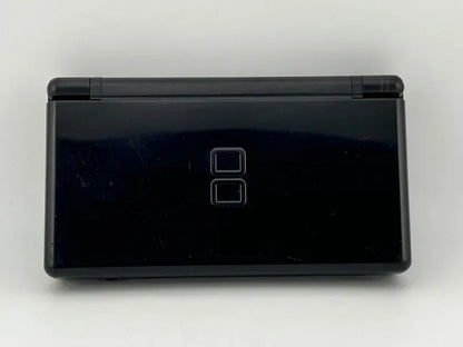 Console Nintendo DS Lite Noire