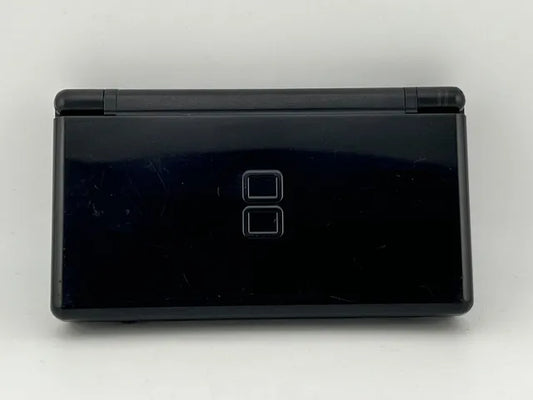 Console Nintendo DS Lite Noire