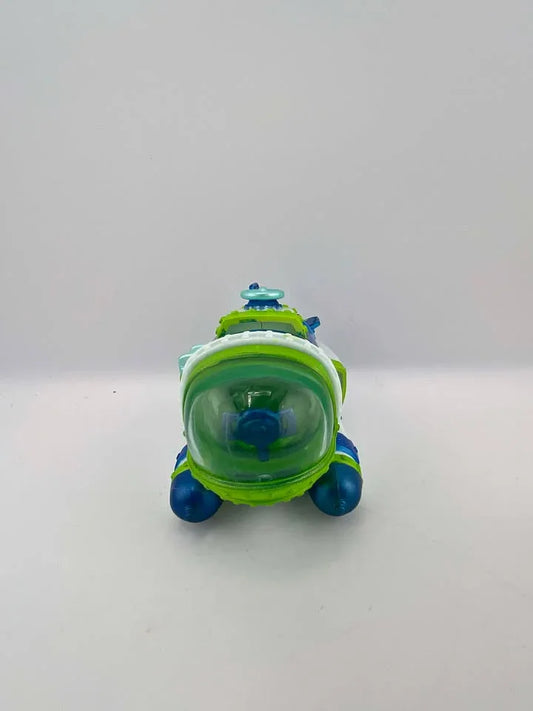 Dive Bomber Skylanders SuperChargers Skyl 48