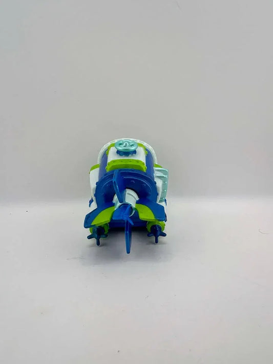 Dive Bomber Skylanders SuperChargers Skyl 48
