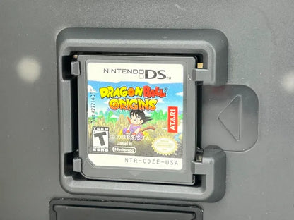 Dragon Ball Origins Nintendo DS