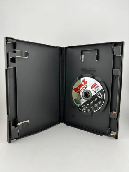 Dragon Ball Z Budokai 2 Nintendo Gamecube NGC