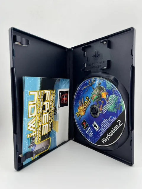Dark Cloud 2 Playstation 2 PS2