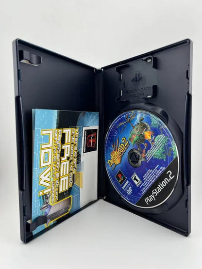 Dark Cloud 2 Playstation 2 PS2