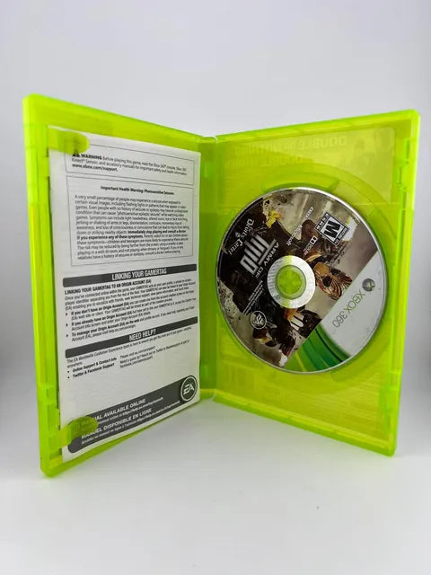 Army of Two: The Devils Cartel Xbox 360 X360