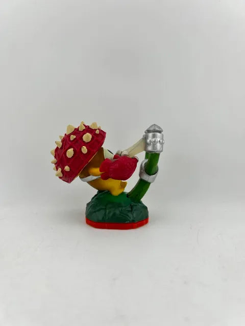 Sure Shot Shroomboom Skylanders Trap Team SKYL 29