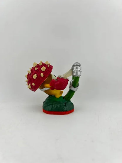 Sure Shot Shroomboom Skylanders Trap Team SKYL 29