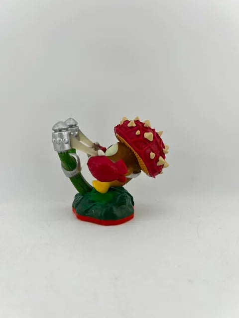 Sure Shot Shroomboom Skylanders Trap Team SKYL 29