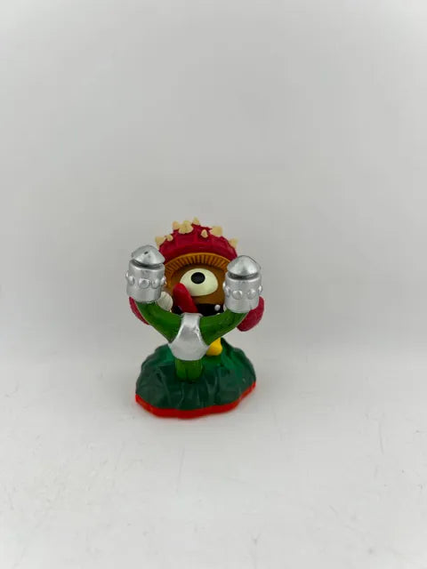 Sure Shot Shroomboom Skylanders Trap Team SKYL 29