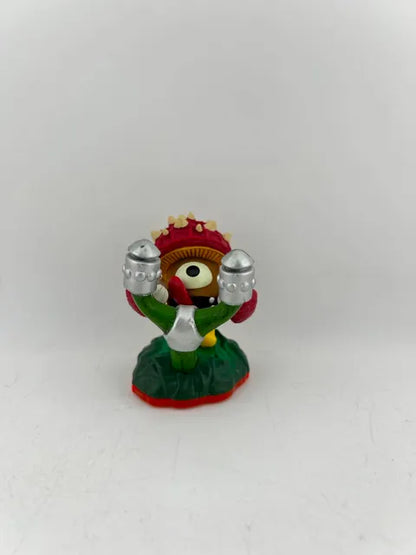 Sure Shot Shroomboom Skylanders Trap Team SKYL 29