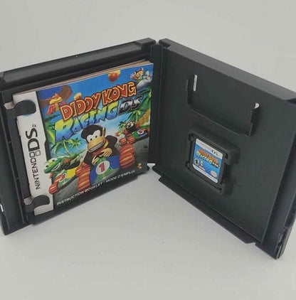 Diddy Kong Racing Ds Nintendo Ds nintendo