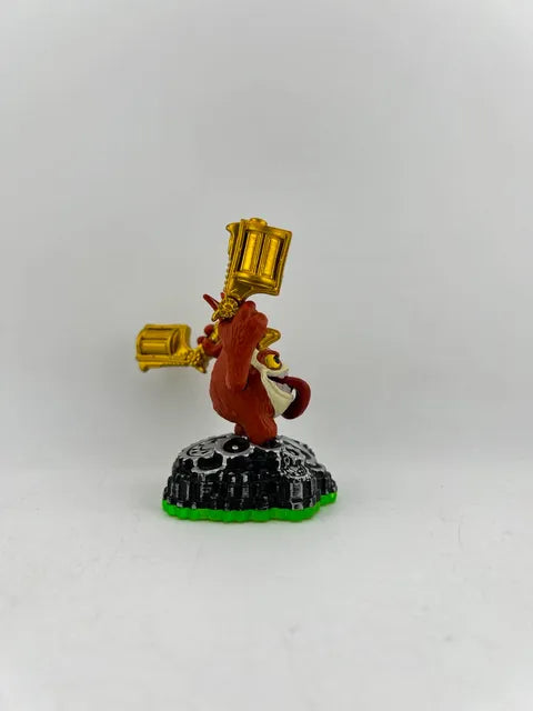 Trigger Happy Skylanders Spyro’s Adventure SKYL 154