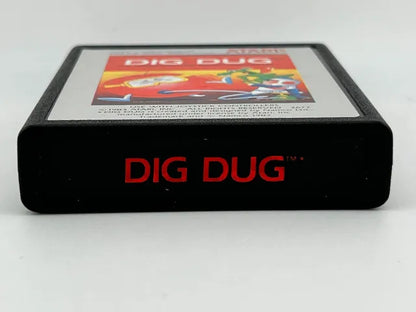 Dig Dug Atari 2600