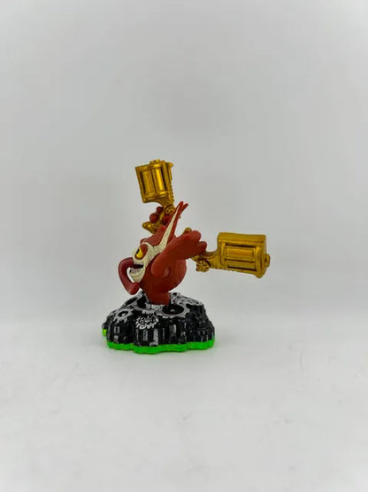 Trigger Happy Skylanders Spyro’s Adventure SKYL 154