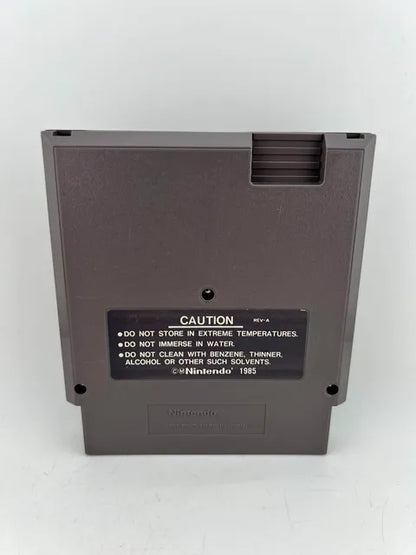 Double Dare Nintendo NES