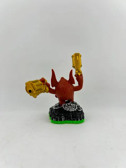 Trigger Happy Skylanders Spyro’s Adventure SKYL 154