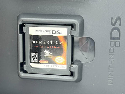 Dementium The Ward Nintendo DS