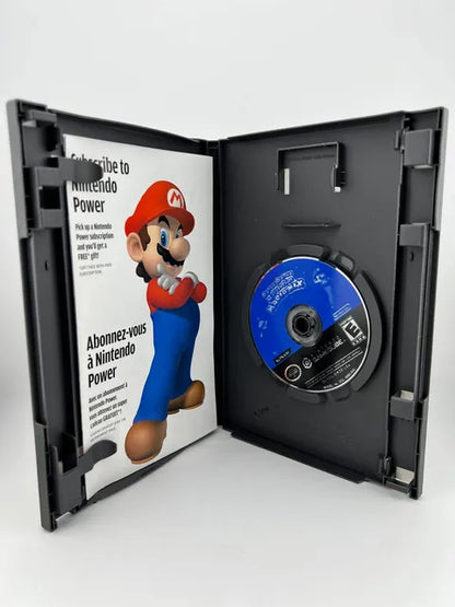 Dance Dance Revolution DDR Mario Mix Bundle Nintendo Gamecube NGC