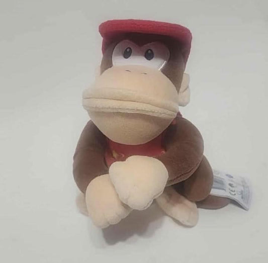 TOUTOU Nintendo Little Buddy Diddy Kong littlebuddy