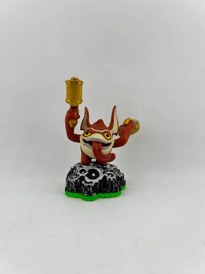 Trigger Happy Skylanders Spyro’s Adventure SKYL 154