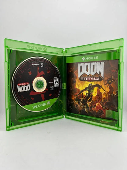 DOOM Eternal Xbox One XONE