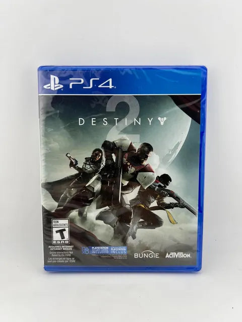 Destiny 2 Playstation 4 PS4