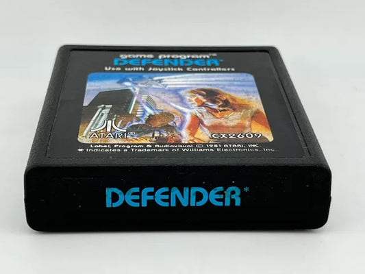 Defender Atari 2600
