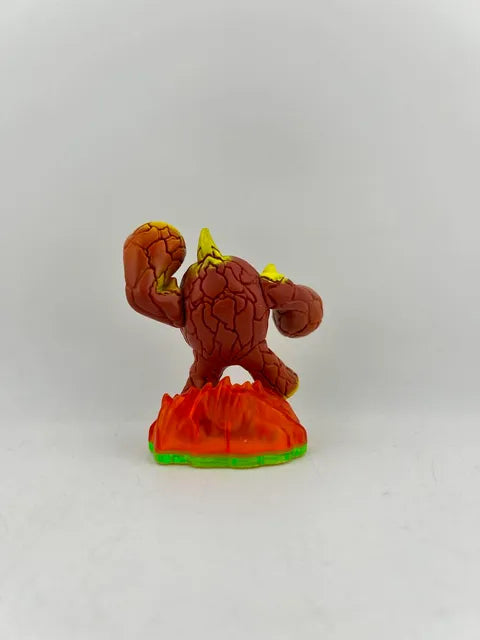 Eruptor Skylanders Spyro's Adventure Skyl 140