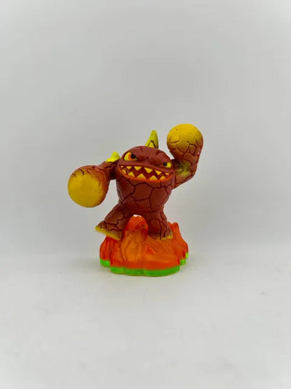 Eruptor Skylanders Spyro's Adventure Skyl 140