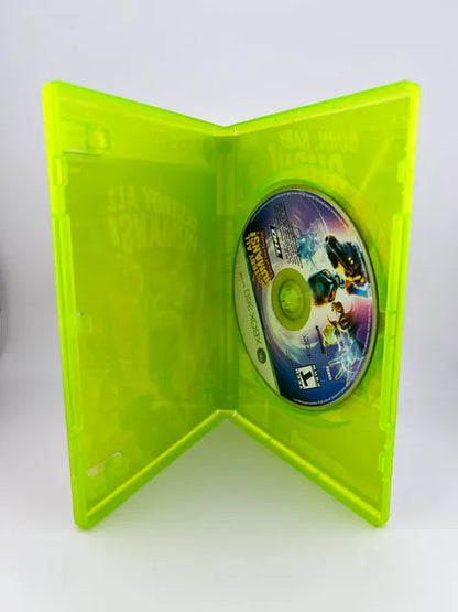 Destroy All Humans: Path of the Furon Xbox 360 X360
