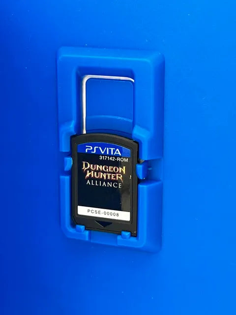 Dungeon Hunter Alliance Playstation Vita