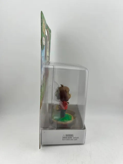 Digby Amiibo Animal Crossing