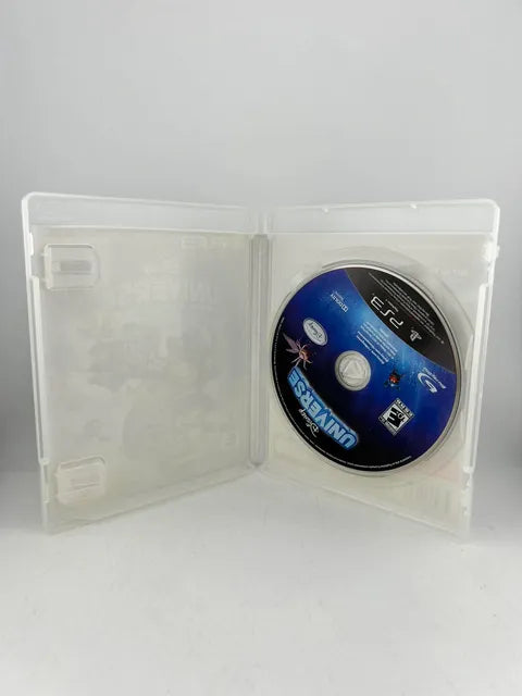 Disney Universe Playstation 3 PS3