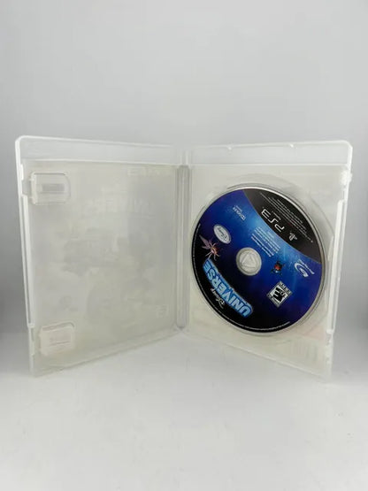 Disney Universe Playstation 3 PS3