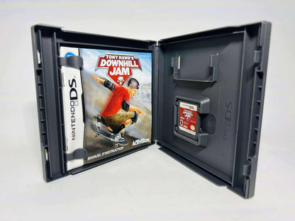 TONY HAWK'S DOWNHILL JAM NINTENDO DS - jeux video game-x