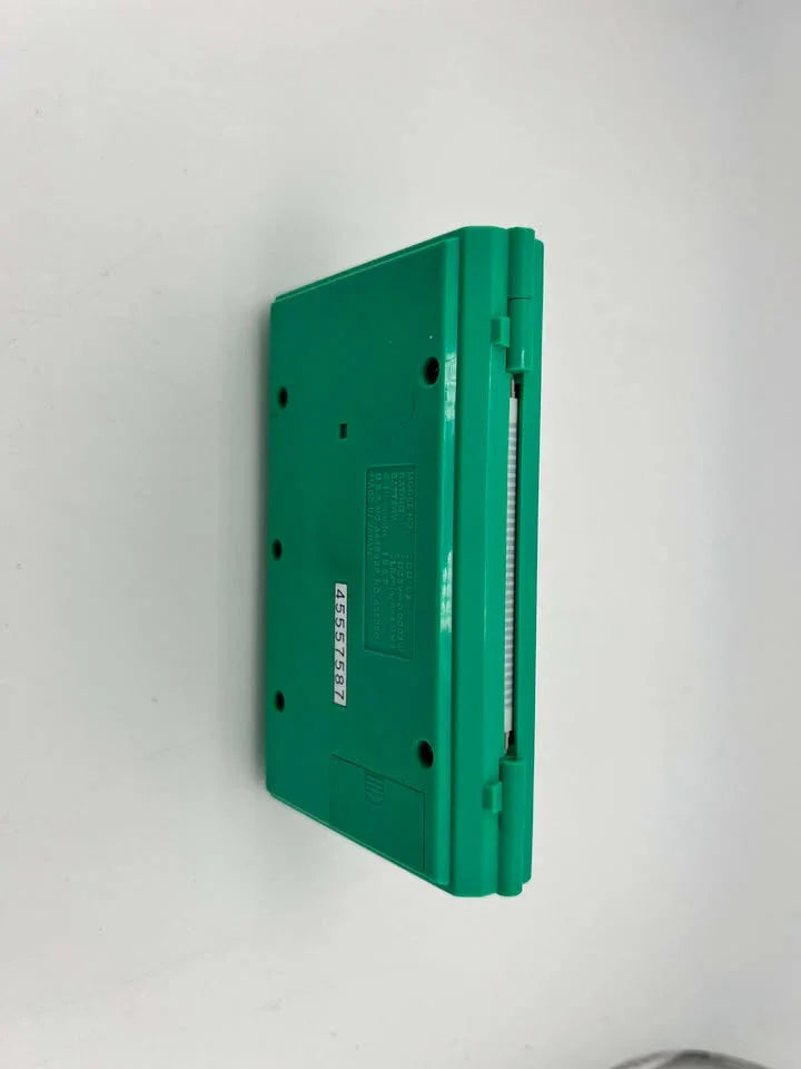 Bomb Sweeper BD-62 Game & Watch