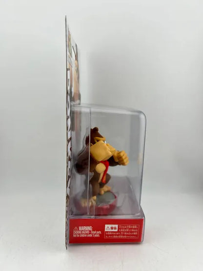 Donkey Kong Mario Series Amiibo
