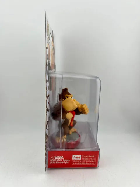 Donkey Kong Mario Series Amiibo
