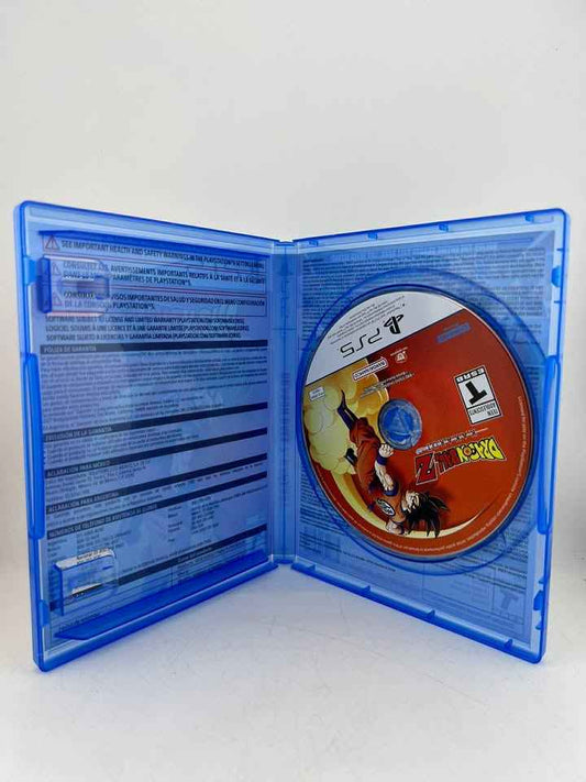 Dragon Ball Z Kakarot Playstation 5 PS5