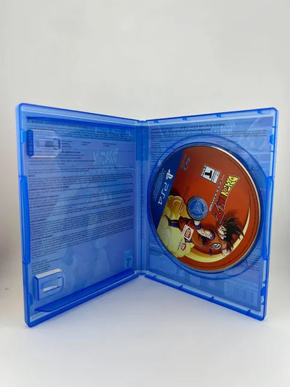 Dragon Ball Z: Kakarot Playstation 4 PS4
