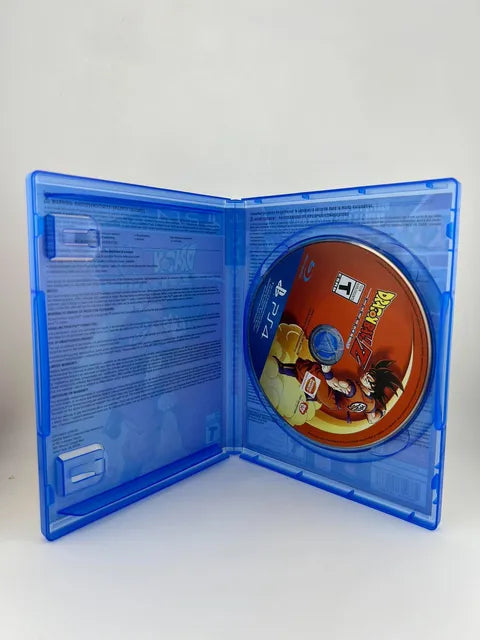 Dragon Ball Z: Kakarot Playstation 4 PS4