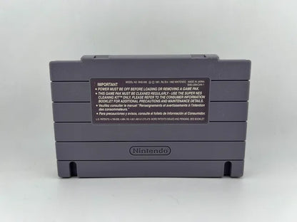Donkey Kong Country 2 Super Nintendo Snes