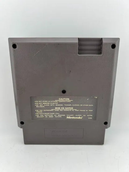 Donkey Kong 3 5 Screw CAN Nintendo NES
