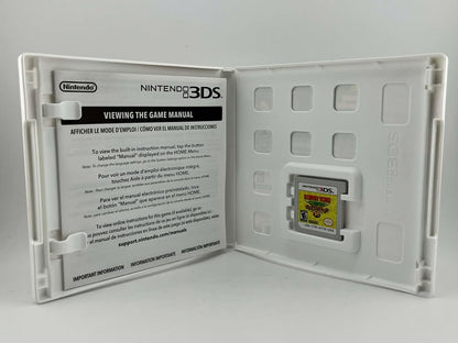 Donkey Kong Country Returns 3D Nintendo Selects Nintendo 3DS