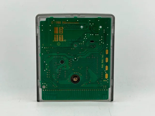 Donkey Kong Country Game Boy Color Gbc