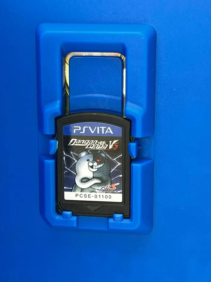 Danganronpa V3: Killing Harmony Playstation Vita