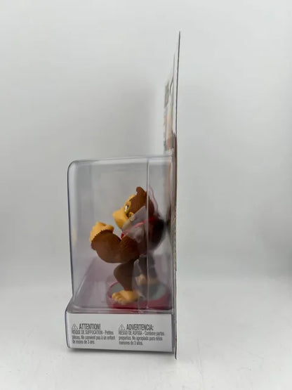 Donkey Kong Mario Series Amiibo