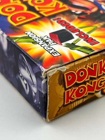 Donkey Kong 64 Expansion Pak Bundle Nintendo 64